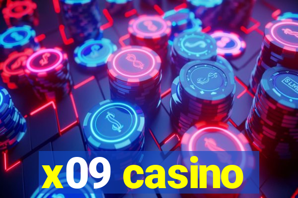 x09 casino